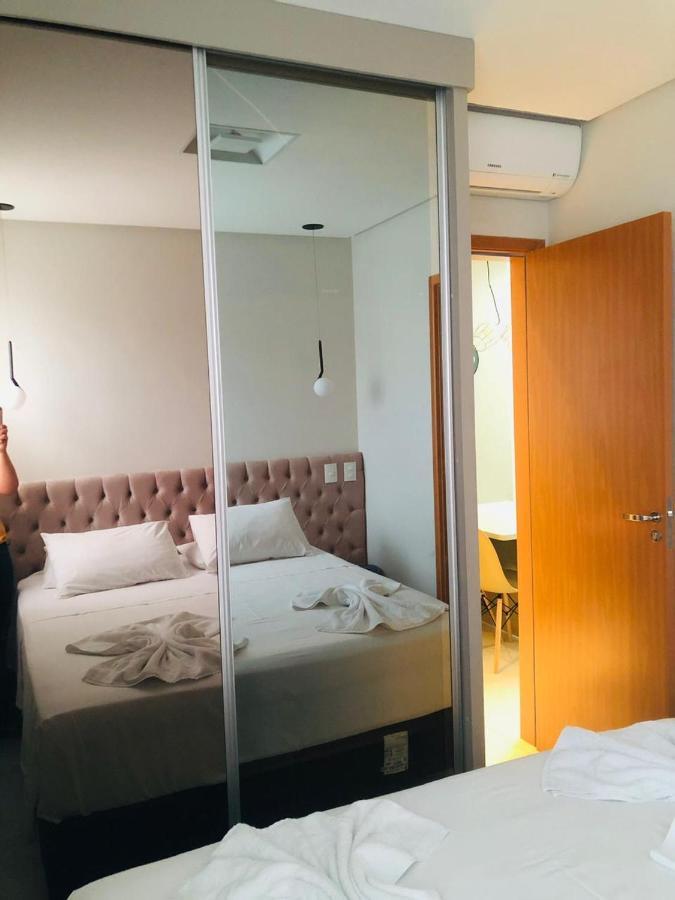 410 Everest Flat Service กัลดัสโนวัส ภายนอก รูปภาพ