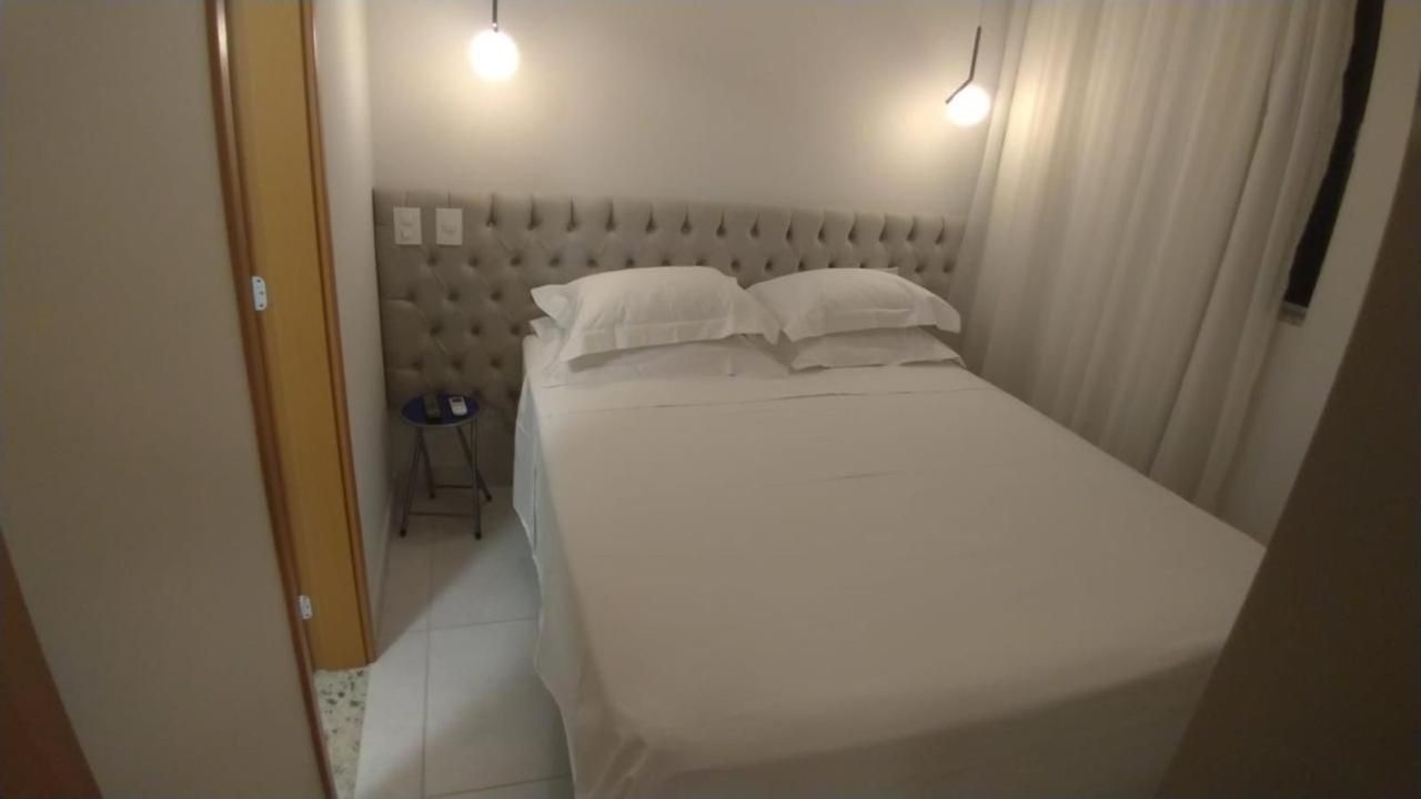 410 Everest Flat Service กัลดัสโนวัส ภายนอก รูปภาพ