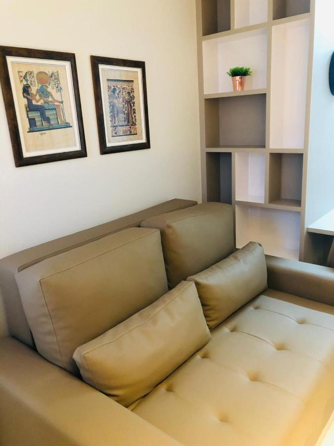 410 Everest Flat Service กัลดัสโนวัส ภายนอก รูปภาพ